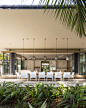 Studio Saxe丨别墅建筑丨Sirena House