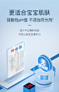 五羊婴儿保湿纸巾新生儿宝宝专用乳霜纸超云柔纸巾抽纸100抽*24包-tmall.com天猫