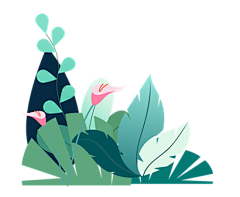 wanghui焱莜采集到插画海报