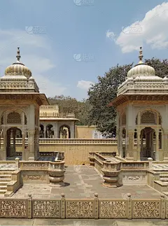 斋浦尔的盖托雷·塞诺塔普斯