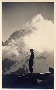 外面的世界很精彩。