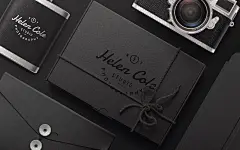 #品牌设计# #智能图层# #样机# #ps素材#  #psd# #视觉# #创意# #海报# #平面设计# #banner# bj003 办公用品物件摆设素材 psd分层源文件 平面海报组合设计