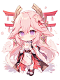 八重神子