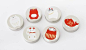 #包装设计#一组2015日本包装设计奖获奖作品，看看极品包装是怎么炼成的吧！