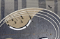 K.B.Hallen前广场，椭圆形公共空间 / Marianne Levinsen Landskab – mooool木藕设计网