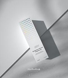 Hellolink采集到包装设计-效果图