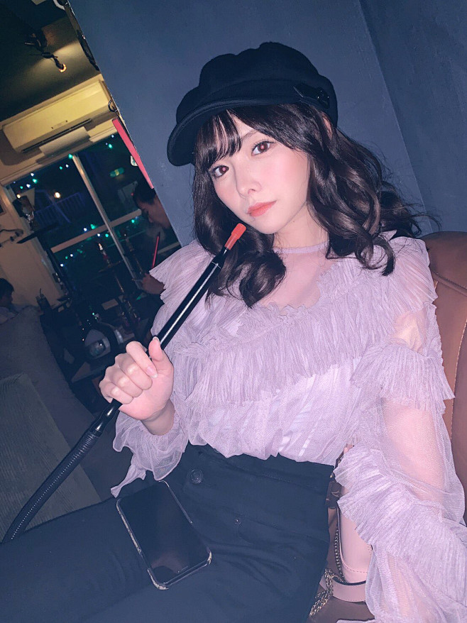 桥本有菜