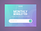 Collect UI - Daily inspiration collected from daily ui archive and beyond. Based on Dribbble shots, hand picked, updating daily.