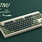 GMK MTNU Skyriter - zFrontier 装备前线 : GMK GMK MTNU Skyriter 相关装备，评测，图片，帖子