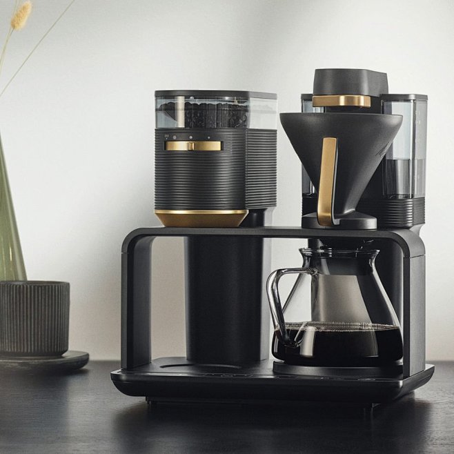 Die Melitta® EPOS® i...