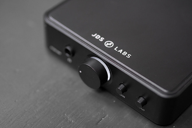 JDS LABS ATOM