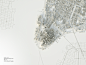 Manhattan and OpenStreetMap Data : 3D visualization of Manhattan based on OpenStreetMap data.