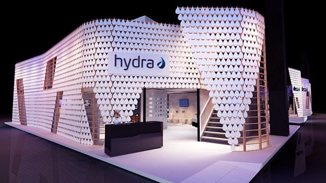 Deca - Expo Revestir...