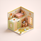 C4D零基础第五期第二节课——NiaoNiao的C4D课堂-古田路9号-品牌创意/版权保护平台