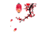 梅花 古风 工笔画 梅花树 梅花鹿 扇子 中国风 #梅花# #中国风# #PNG素材# #设计素材# #点技能# #dianjineng.la# 更多素材尽在【点技能】