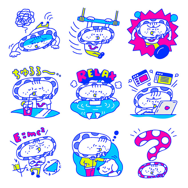 Behance :: 为您呈现
