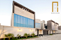Burooj luxury | Part 1 : Burooj Luxury Villas by Burooj RE