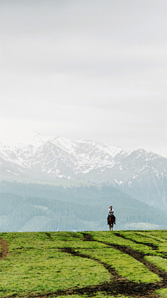 Titi丶采集到风景