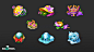 Merge Tale objects