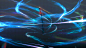 曲线拉丝贴图粒子 00_00_00-00_00_30