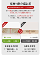 实木推拉门衣柜家用卧室储物收纳柜耐用型现代简约定制多层板衣橱-tmall.com天猫