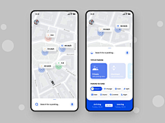 网名真不错采集到地图
