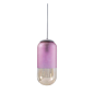 Papalina Pink Ceiling Lamp