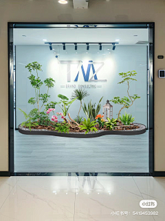 lgnry采集到装饰美陈布置