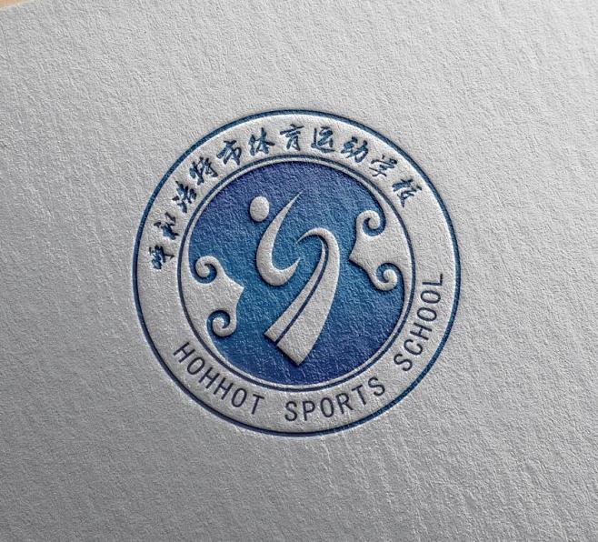 logo 校徽 体育  激情  徽章  ...