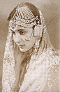 Princess Mehrunissa of Rampur