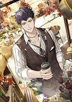 浮生念善-袁天一2