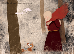 samsik采集到喇嘛