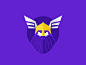 Valhalla #图标# #UI# #扁平化# #色彩# #清新#