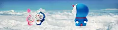 可爱卡通背景海报平面广告 banner 设计图片 免费下载 页面网页 平面电商 创意素材