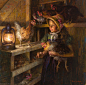 Chicken Girl, 30