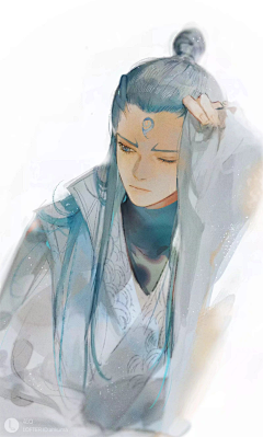 掉皮的葡萄君采集到哪吒之魔童降世