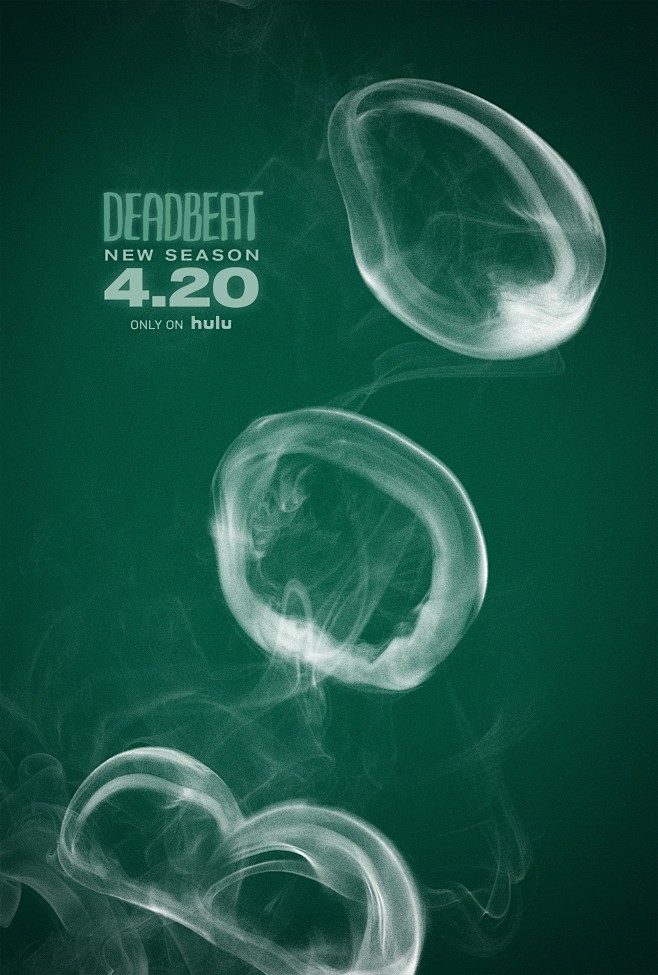 Deadbeat