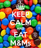 EAT M's