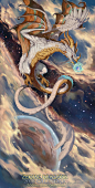 2018 The Pure Earth Zodiac Dragon Virgo, Christina Yen : 2018 The Pure Earth Zodiac Dragon Virgo! 

The 2018 Celestial Edition of the Zodiac Dragons® Calendar! 

ORDER HERE: https://sixthleafcloverstore.com/collections/calendars/products/2018-zodiac-drago