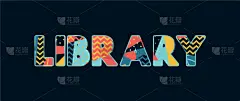 概念,图书馆,艺术字,传媒,书,单词,收银台,图像,收集