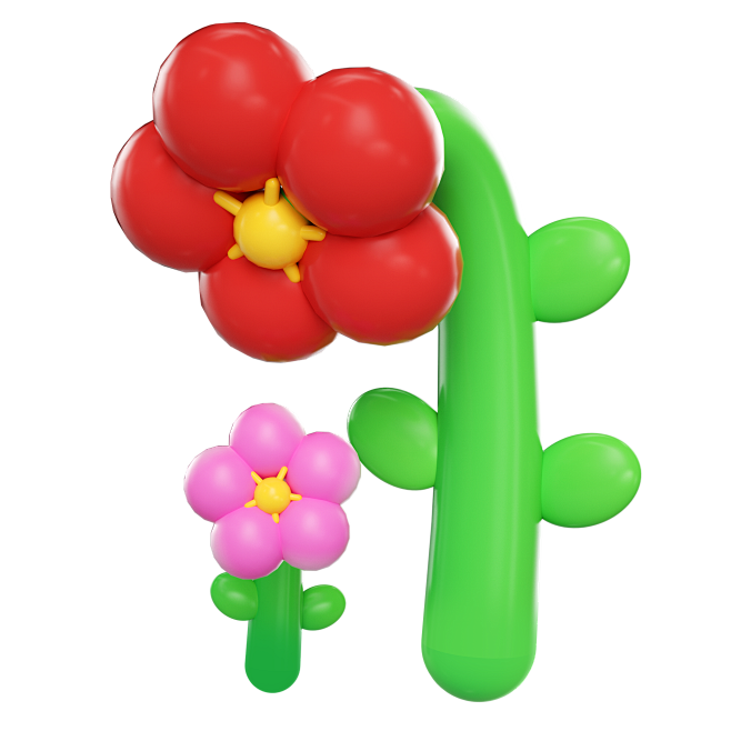 春天花7