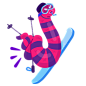 Amino+ StickerPack : Amino App sticker pack for Amino+