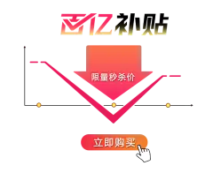 百亿补贴