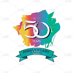 五十周年纪念