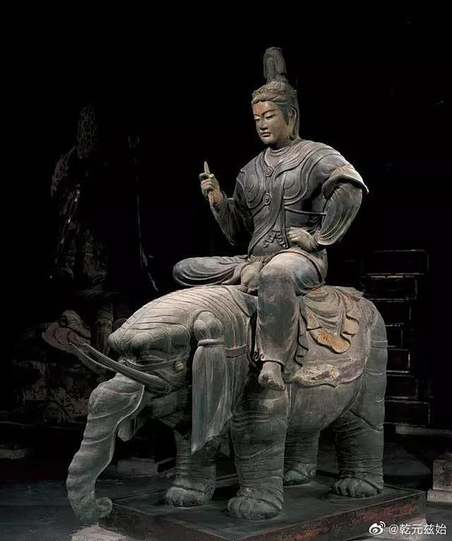 东寺立体曼陀罗——四天王、帝释天、梵天 图1广目天王 图3多闻天王 图4帝释天 图6梵天 图7持国天王 图9增长天王 -花瓣网