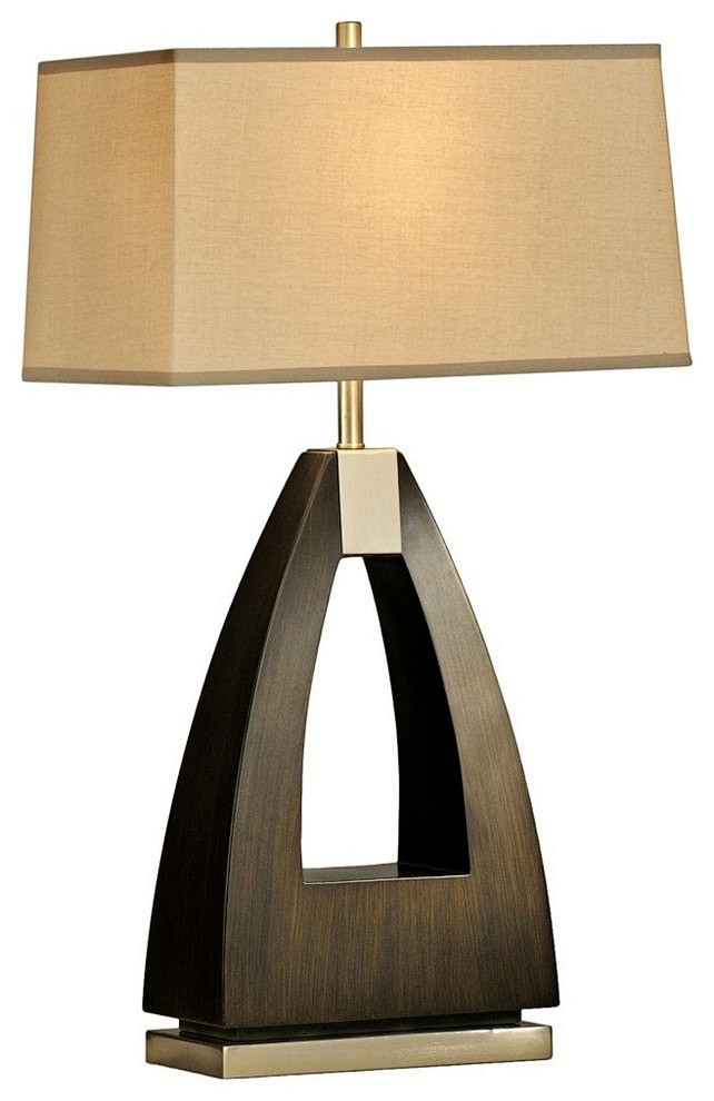 Lamps - modern - Flo...