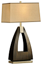 Lamps - modern - Floor Lamps - Tampa - Zurn Design