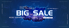 佬贰采集到特效banner
