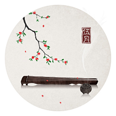 喽喽笑笑不说话采集到石家小鬼-24节气