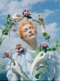 23+ Ideas fashion photography portrait tim walker